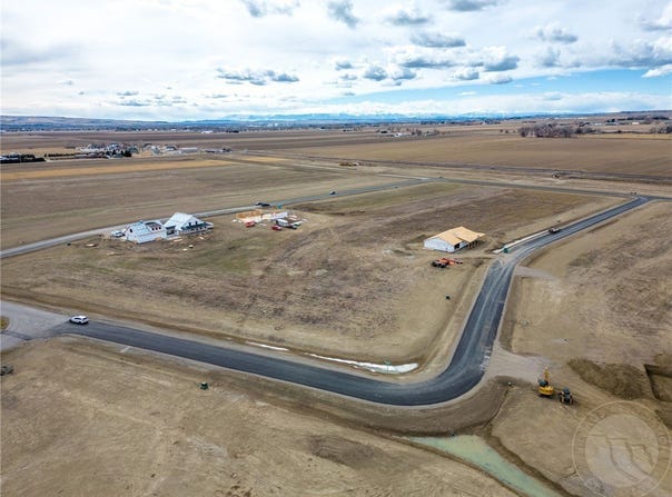 L5b3 Barbed Wire Drive, Billings, MT 59106