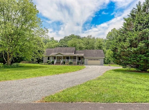765 River Oaks Drive, Hayesville, NC 28904