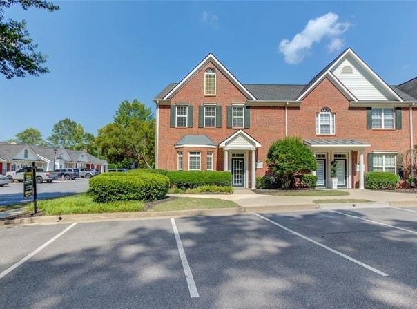 1095 POWERS Place, Alpharetta, GA 30009