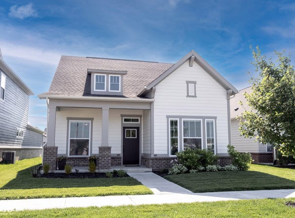 485 Washington Street, Fortville, IN 46040