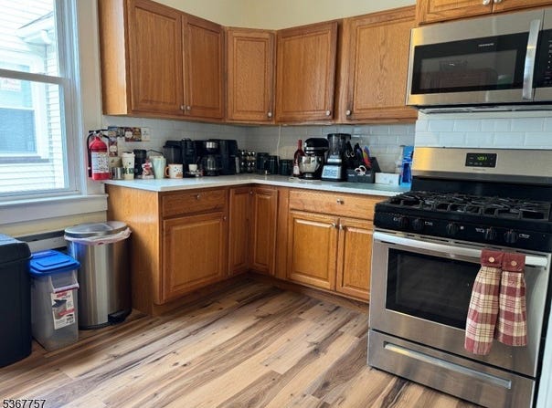 72 Ella St, Bloomfield Twp., NJ 07003-4772