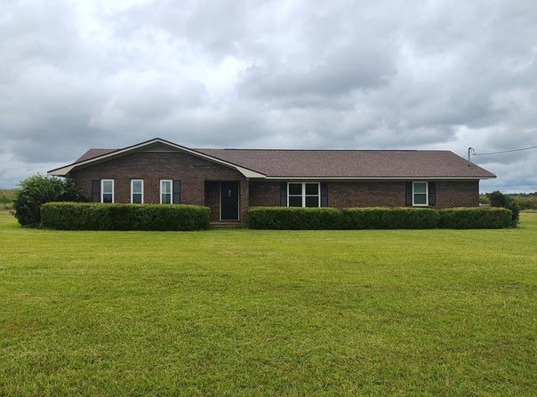 1458 Grimsley Bridge Road, Colquitt, GA 39837