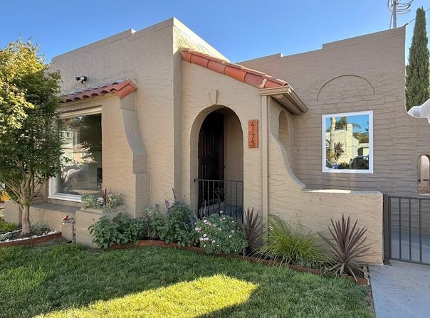 4175 Culver St, Oakland, CA 94619