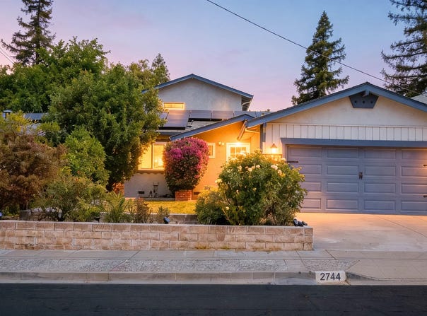 2744 Kennedy St, Livermore, CA 94551