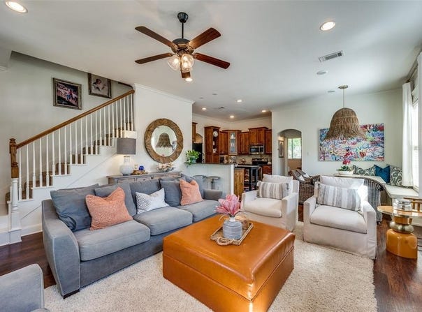 2605 Chebi Lane, Denton, TX 76209