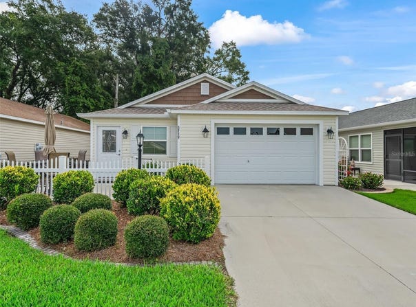 5719 SPARTINA TERRACE, THE VILLAGES, FL 32163