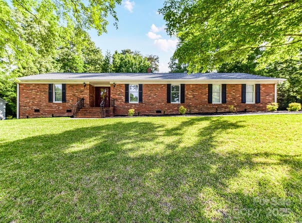70 Cumberland Court SW, Concord, NC 28025