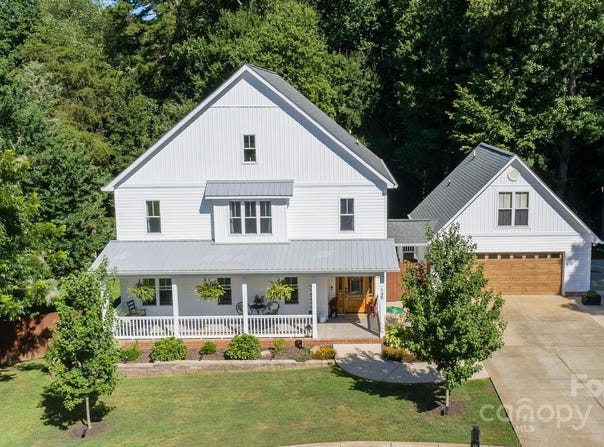 145 Coddington Lane, Statesville, NC 28625