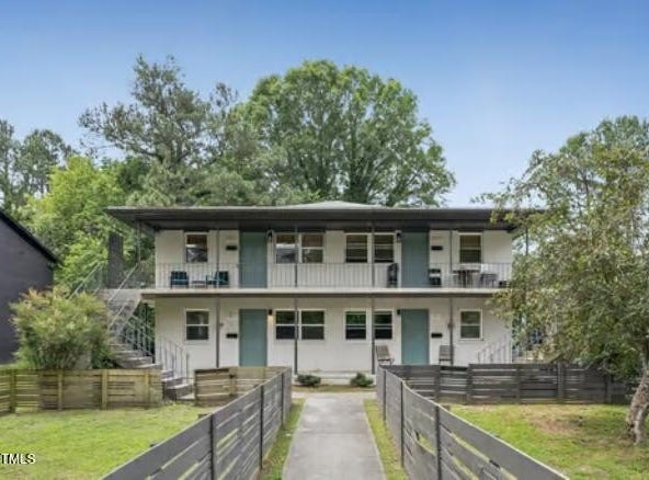 1911 Morehead Avenue, Durham, NC 27707
