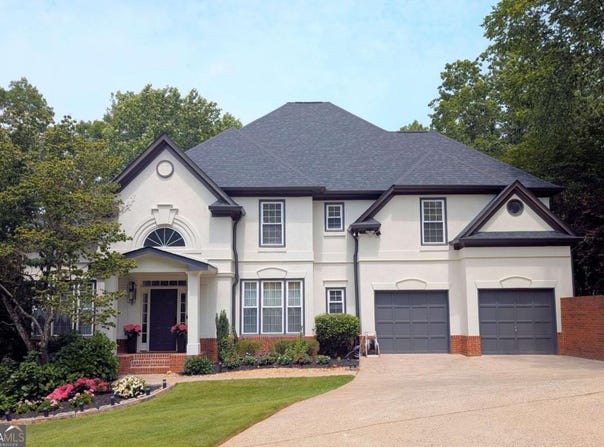 3803 Upland, Marietta, GA 30066