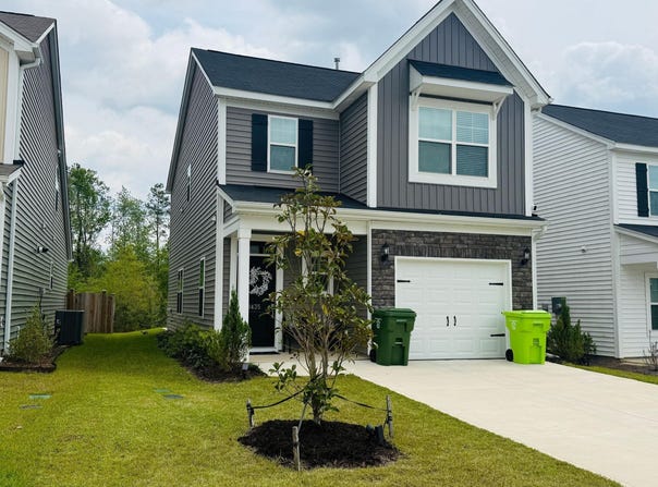 1435 Sweet Gardenia Drive, Blythewood, SC 29016