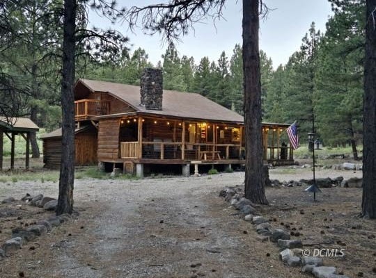260 E Jensen Trail, Mammoth Creek, UT 84735