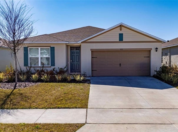 955 BEAR HAMMOCK DRIVE, UMATILLA, FL 32784