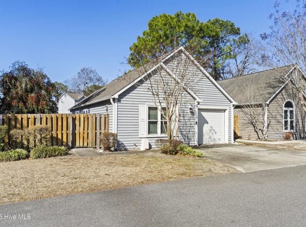 1234 Shipyard Boulevard, Wilmington, NC 28412
