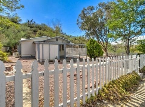 5846 S Grover Canyon Rd, Claypool, AZ 85532