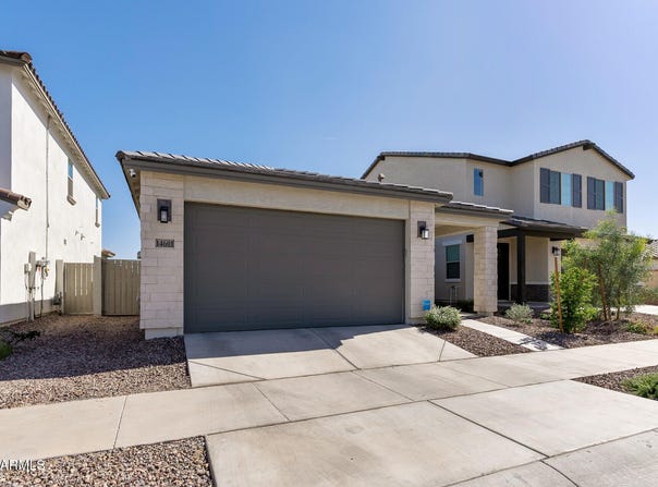 14601 W VALENTINE Street, Surprise, AZ 85379