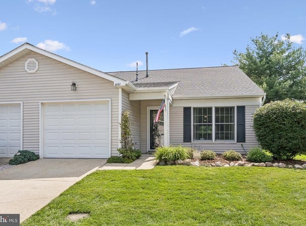 2601 COMPASS DR, ANNAPOLIS, MD 21401