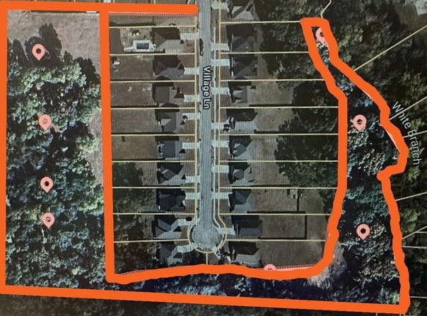 0 Village Lane, Headland, AL 36345