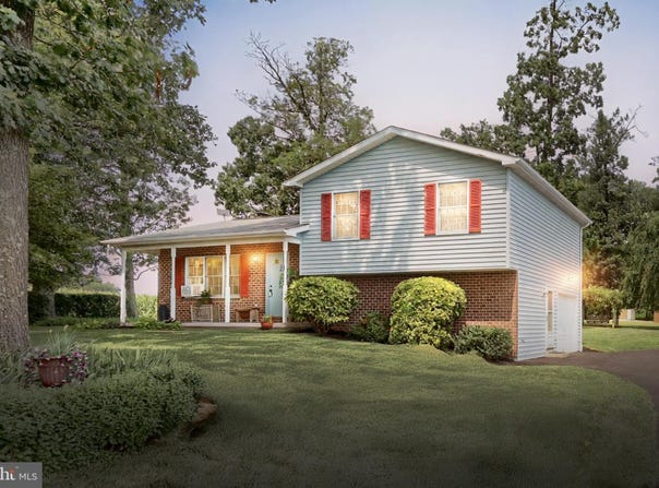 785 GEBHART ROAD, WINDSOR, PA 17366