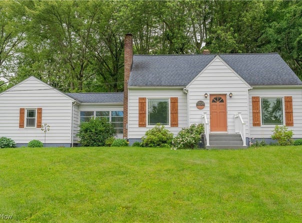 5728 Dailey Road, New Franklin, OH 44319
