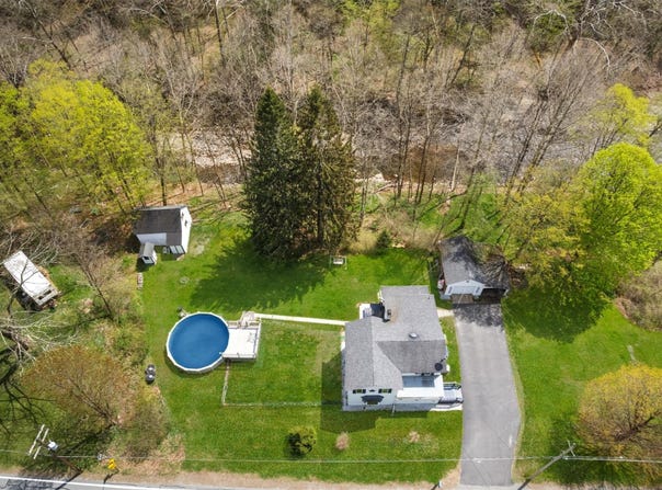 582 N Branch Hortonville Road, North Branch, NY 12745
