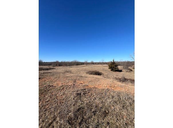 2477 Roundup Road, Ratliff City, OK 73481