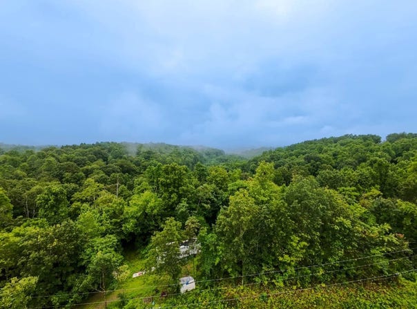 0 Jefferly Road, Dexter City, OH 43731