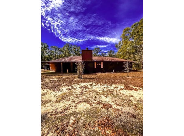 154 Open Pond Road, Samson, AL 36477