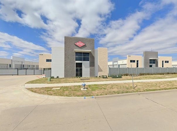 2137 Chelsea Road, Allen, TX 75013