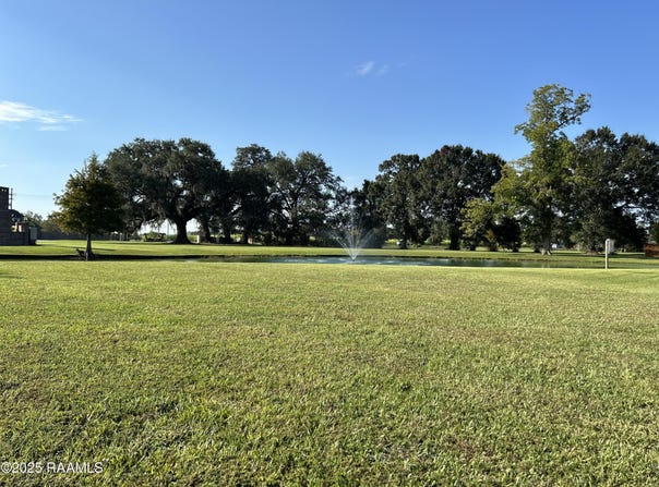 Angelwood Circle lot: 13, Breaux Bridge, LA 70517