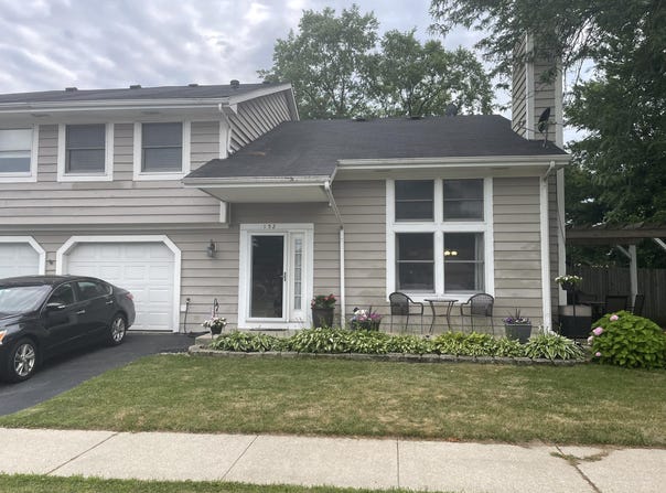 152 Holly Lane, Schererville, IN 46375