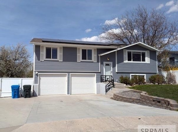 1688 Lancaster Street, Pocatello, ID 83201
