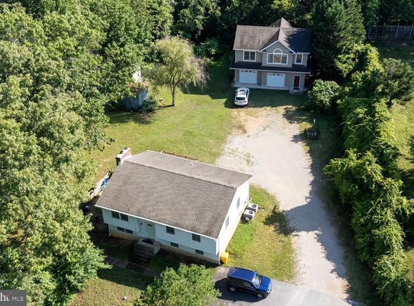 1610 HOG FARM ROAD, MILLERSVILLE, MD 21108