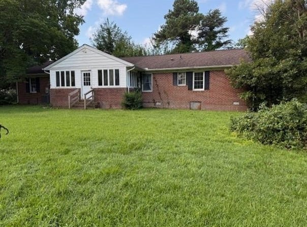 2921 Frying Pan Farm Lane, Wicomico, VA 23072