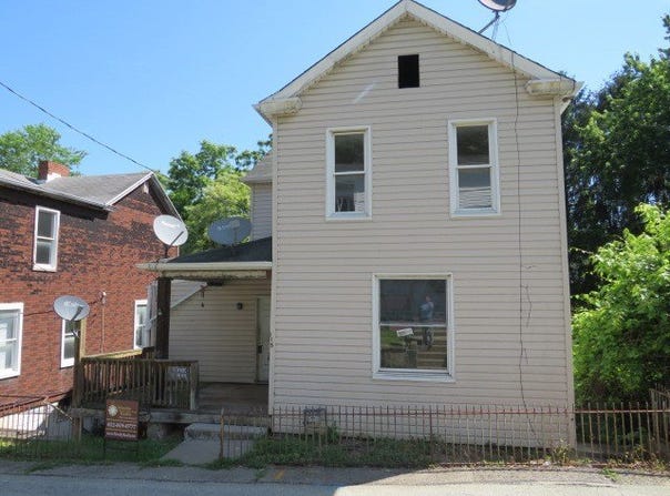 115 Chess St, Monongahela, PA 15063