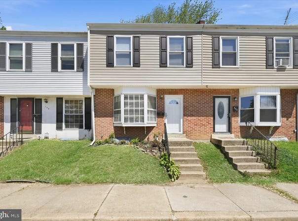 125 ELLIOT Street, NEWARK, DE 19713