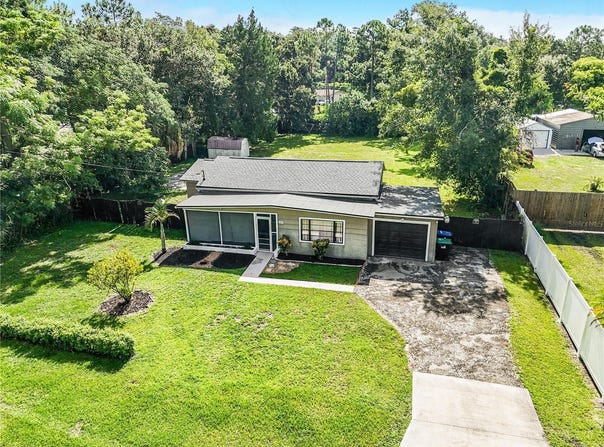 1433 KINGSTON AVENUE, ORLANDO, FL 32807