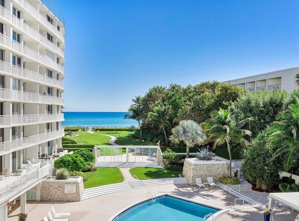2780 S Ocean Boulevard, Palm Beach, FL 33480