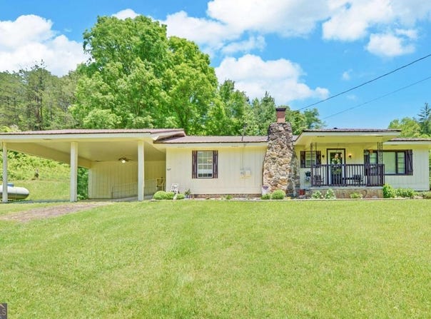 5077 Hwy 68, Turtletown, TN 37391
