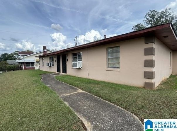 500 16TH STREET ENSLEY, BIRMINGHAM, AL 35218