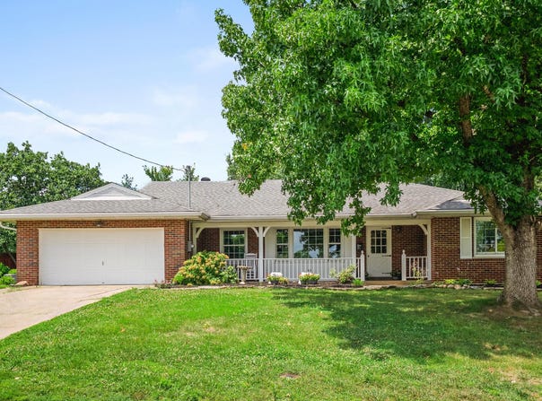 1110 Cecelia Avenue, Park Hills, KY 41011