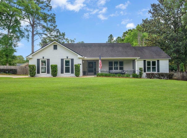 2042 Dyrehaven Drive, Tallahassee, FL 32317