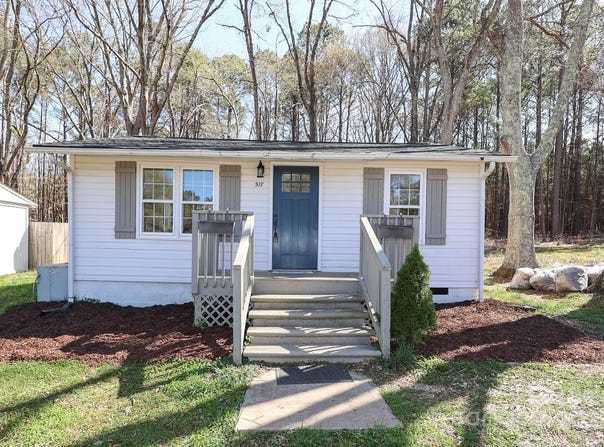 517 Roberts Avenue, York, SC 29745
