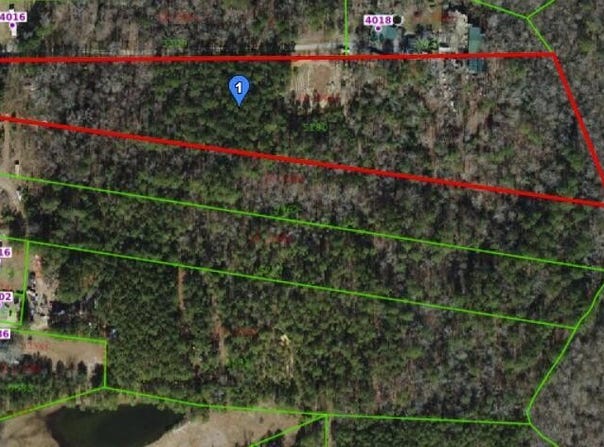 Tract 1 Benson Hardee Road, Benson, NC 27504