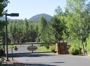 1021 STONE HOLLOW Loop, Williams, AZ 86046