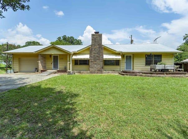 1533 1ST STREET, GRAYSVILLE, AL 35073