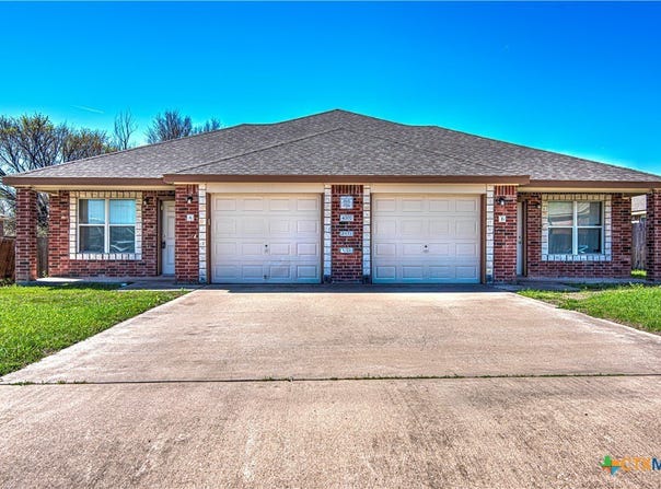 4202 Elms Run Circle, Killeen, TX 76542