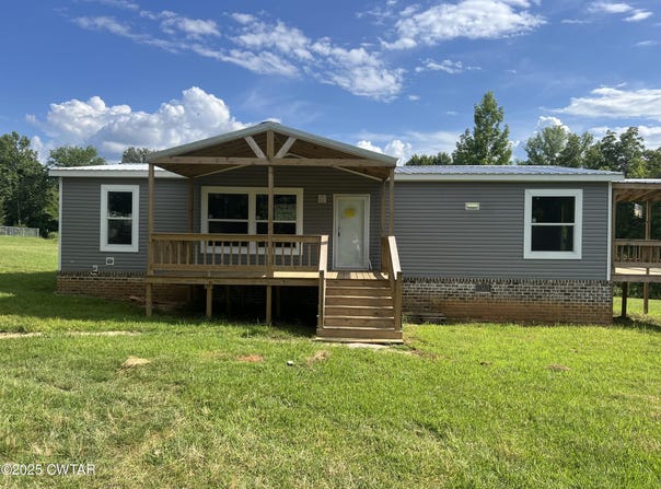 243 Baptist, Adamsville, TN 38310