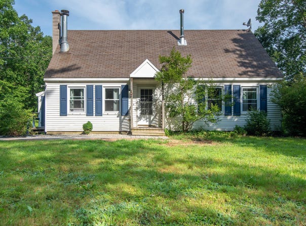 119 Thyngs Mill Road, Waterboro, ME 04061