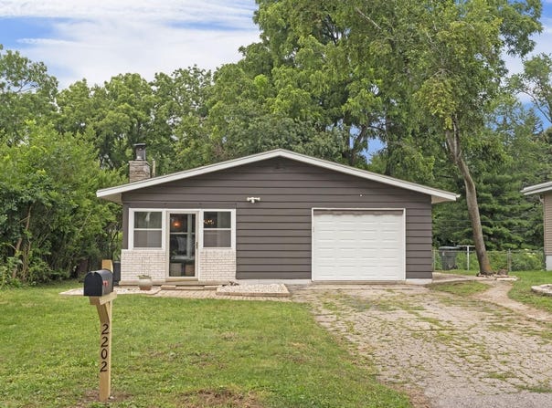 2202 Lake Point Drive, Madison, WI 53713